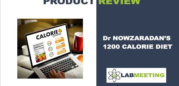 Dr Nowzaradan 200 calorie diet review