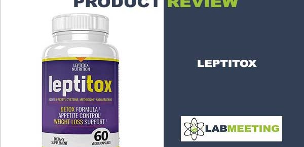 Leptitox review