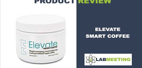 Elevate Smart Coffee