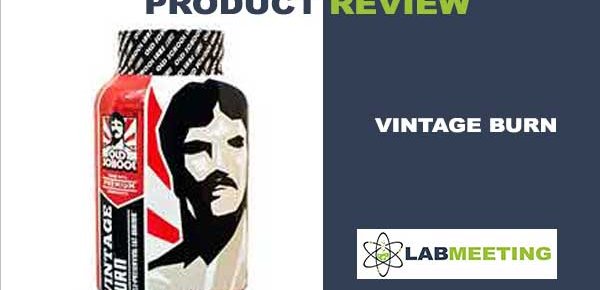 Vintage Burn review
