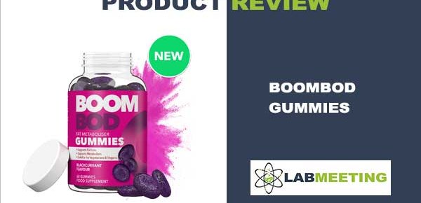 Boombod Gummies