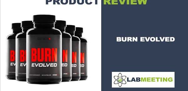 Burn Evolved review