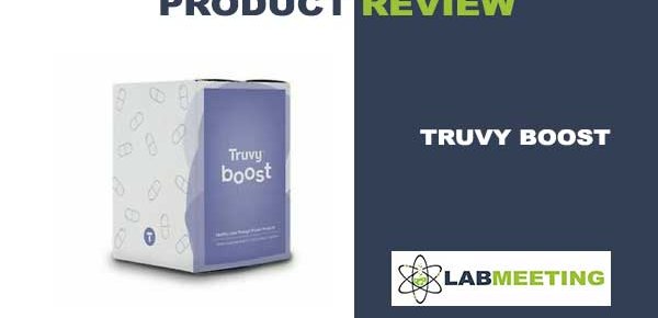 Truvy Boost