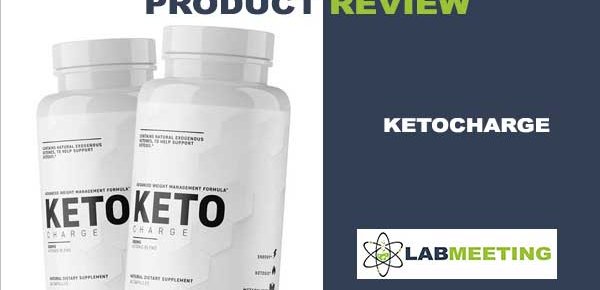 KetoCharge review