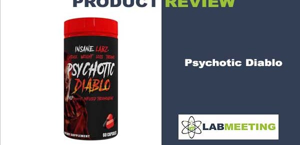 Psychotic Diablo