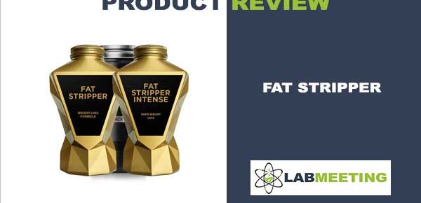 La Muscle Fat Stripper review